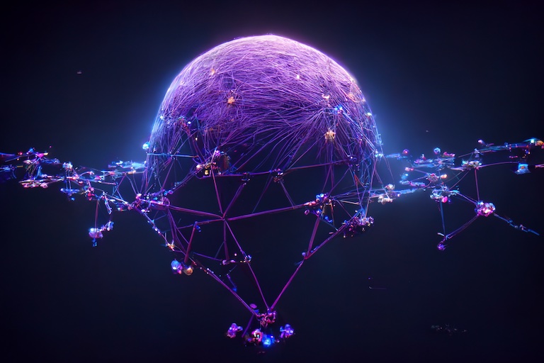 The "Hello World" of Machine Learning - Single Neuron Net